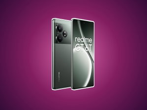 Poupa mais de 180€ no Realme GT 6T com câmara excecional e 5G na Amazon!