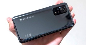 Poupa mais de 200 € na compra deste poderoso telemóvel Xiaomi