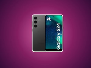 Preço baixou: Leva o Samsung Galaxy S24 e poupa mais de 200€