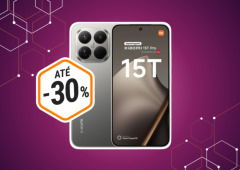 Poupa mais de 300€ no Xiaomi 15T Pro de 1TB na Powerplanet!