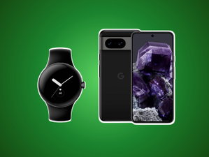 Google Pixel 8 e muito mais: Descobre os descontos e poupa até 350€