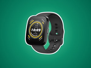 Poupa mais de 50€ no Amazfit Bip 5 com Alexa em 2025!