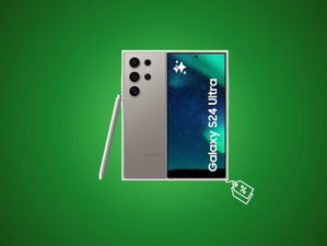 Poupa mais de 550€ no Samsung Galaxy S24 Ultra
