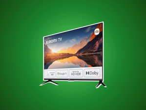 Poupança de 14%: A Smart TV Xiaomi que todos desejam!