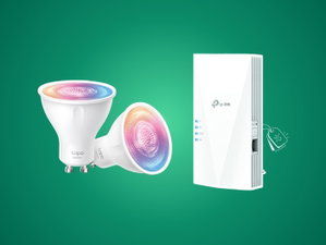 Poupança na Amazon: 5 produtos TP-Link que facilitam a tua vida em casa!