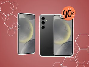 Poupança na Amazon: O preço do Samsung Galaxy S24 cai a pique!