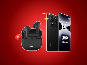 Poupança Xiaomi? Descobre 2 produtos Xiaomi que juntos não chegam a 250€