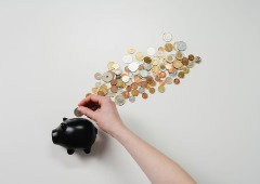 Poupar dinheiro pode ser mais simples do que parece: 4 desafios para começar hoje