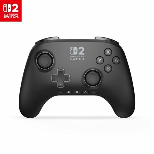 Power A Mando Advantage Nintendo Switch 2
