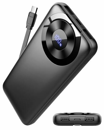 Power Bank AK006 10000mAh