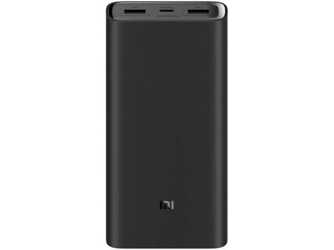 Xiaomi Mi Powerbank 3 Pro