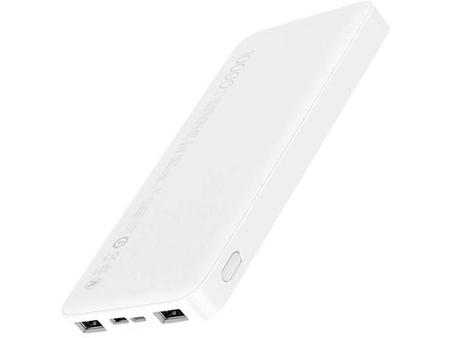 Power Bank Redmi Xiaomi