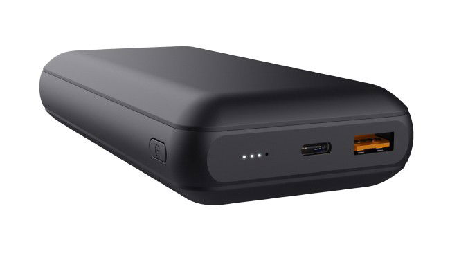 powerbank Trust Redoh