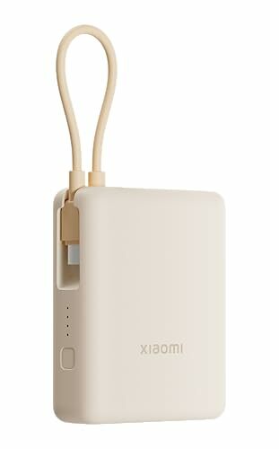 Powerbank Xiaomi 33W 10000mAh