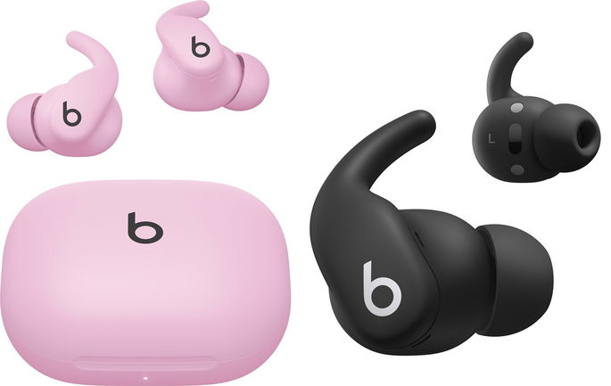 powerbeats fit