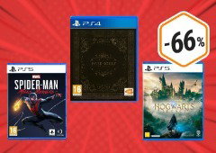 7 jogos para PS4 e PS5 com descontos até 66% na Powerplanet