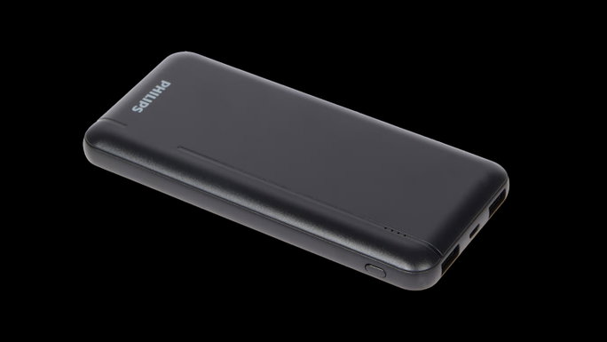 powerbank action