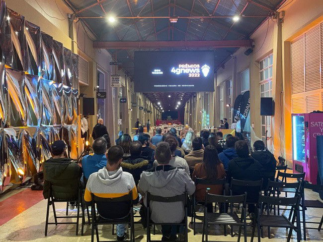 Prémios 4gnews 2022