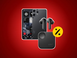 Pré-venda a não perder: CMF Phone 2 Pro + Buds 2 por menos de 250€ na Amazon!
