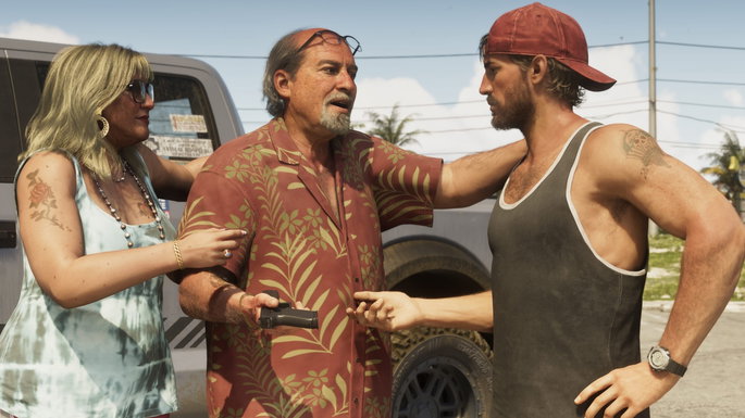 Pr&eacute;-venda de GTA 6 pode finalmente arrancar na pr&oacute;xima semana