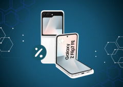 Pré-venda: Samsung Galaxy Z Flip7 FE ainda com ofertas do Prime Day