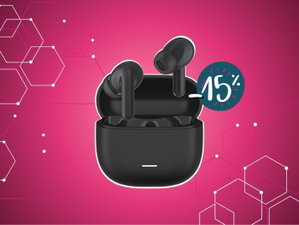 Precisas de auriculares? Estes Xiaomi custam menos de 20€ na Amazon!