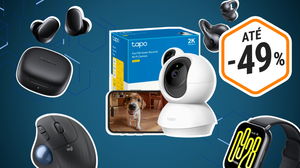 Precisas de saber destas promoções: 10 gadgets por menos de 50 € na Amazon!