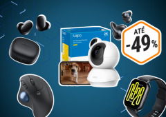 Precisas de saber destas promoções: 10 gadgets por menos de 50 € na Amazon!