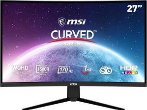 Precisas de um monitor novo? Não podes perder o desconto de 37% neste modelo MSI