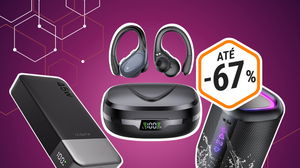 Precisas de uma prenda de última hora? Descobre 12 gadgets tech imperdíveis por menos de 50 €