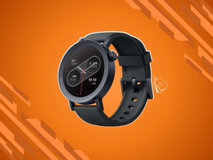 Preço baixou: CMF Watch Pro 2 com IA por menos de 60€ na Amazon!