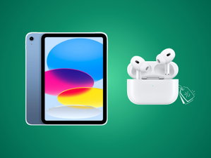 Preço baixou: Descontos até 24% no Apple iPad 10ª Gen e muito mais!
