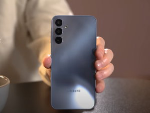 Preço baixou! Samsung Galaxy A15 4G está com 25% desconto na Amazon