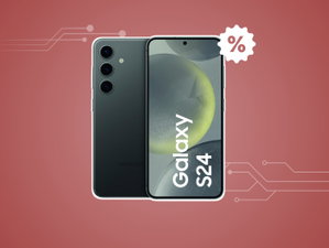 Preço baixou: Samsung Galaxy S24 por menos de 650€ na Amazon!