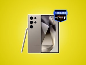 Preço baixou! Samsung Galaxy S24 Ultra está com 37% desconto na Power Planet