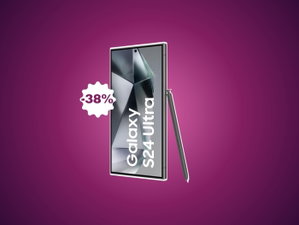 Preço baixou: Poupa mais de 550€ no Samsung Galaxy S24 Ultra!