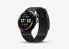 Preço congelado: Google Pixel Watch 4 vai custar o mesmo na Europa
