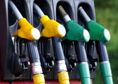 Preço da gasolina vai disparar em Portugal para a semana: gasóleo também aumenta