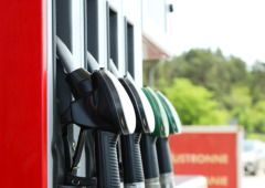 Preço do combustível em Portugal vai disparar outra vez. Gasóleo acima dos 2€