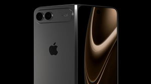 Preço do iPhone dobrável pode surpreender pela positiva