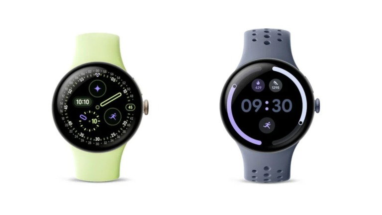 Preço do Pixel Watch 5 sobe na Europa: vê quanto vai custar