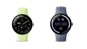 Preço do Pixel Watch 5 sobe na Europa: vê quanto vai custar