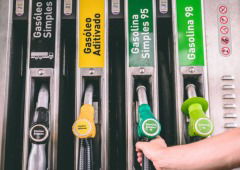 Preço dos combustíveis: há boas notícias para a próxima semana para os condutores portugueses