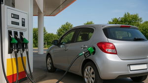 Preço dos combustíveis traz prenda no sapatinho aos condutores em Portugal