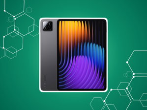 Preço em queda: o tablet Xiaomi Pad 7 está por menos de 300€ na Amazon!