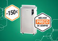 Preço histórico: Este desumidificador inteligente de 20 L  por menos 150€ na Amazon!