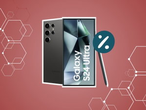 Preço imbatível: o Samsung Galaxy S24 Ultra ronda os 850€ na Amazon!
