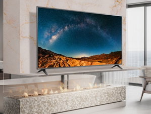 Preço mínimo histórico! Não podes perder esta TV LG 4K por 300 € !