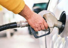Preços da gasolina e gasóleo: prepara a carteira para a próxima semana