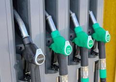Preços da gasolina e gasóleo: um sobe, outro desce. Vê aqui como vai ser para o teu carro
